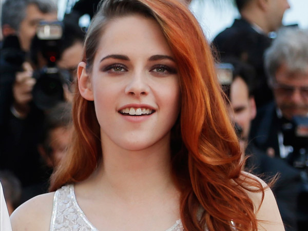 Kristen Stewart ‘Berteman’ dengan Teroris di ‘Camp X-Ray’?